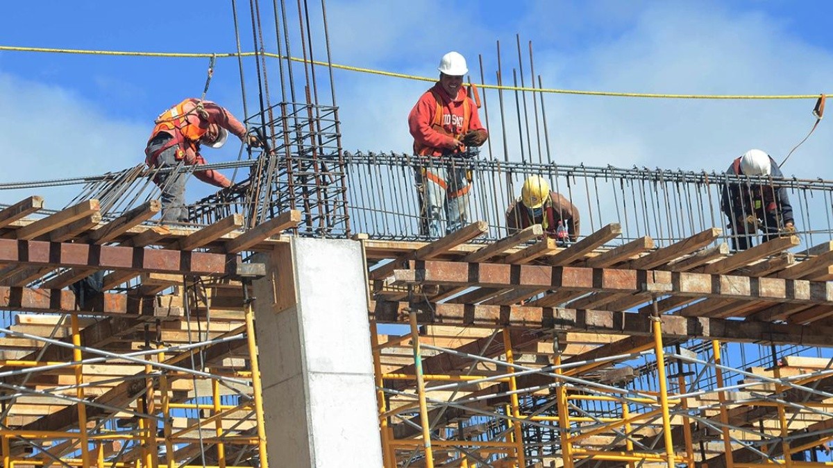 Pese a subida de precios sector construcción mantiene dinamismo