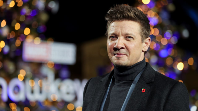 Revelan Llamada Al 911 Tras Accidente De Jeremy Renner