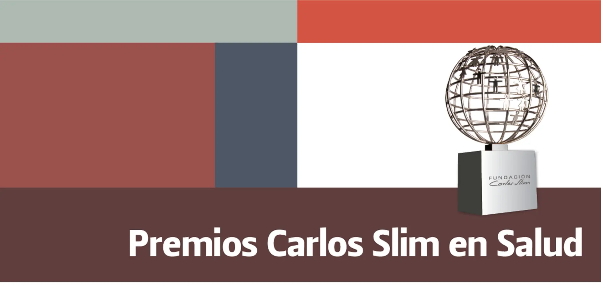 Convocatoria De Los Premios Carlos Slim En Salud