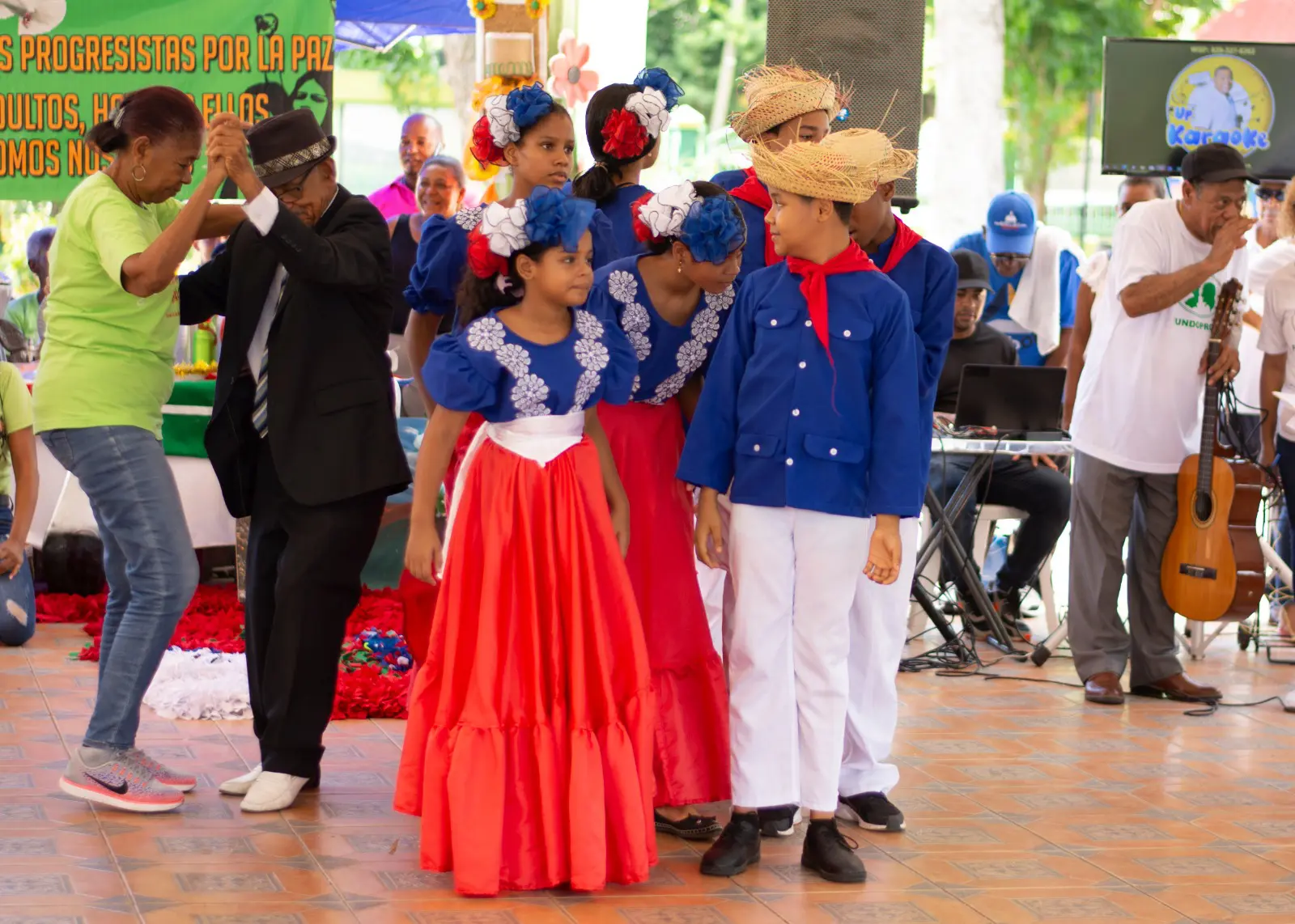 Celebran Expo Adultos 2023 Con Muestras Artesanales