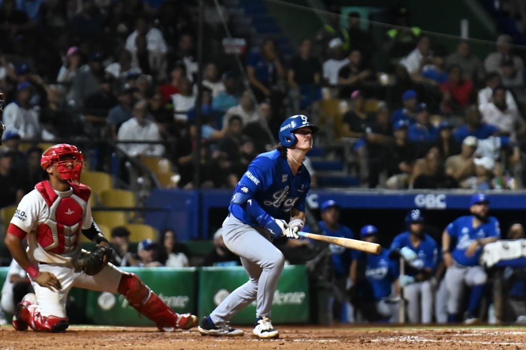 Lidom Juegos Hoy De Diciembre En Pelota Invernal