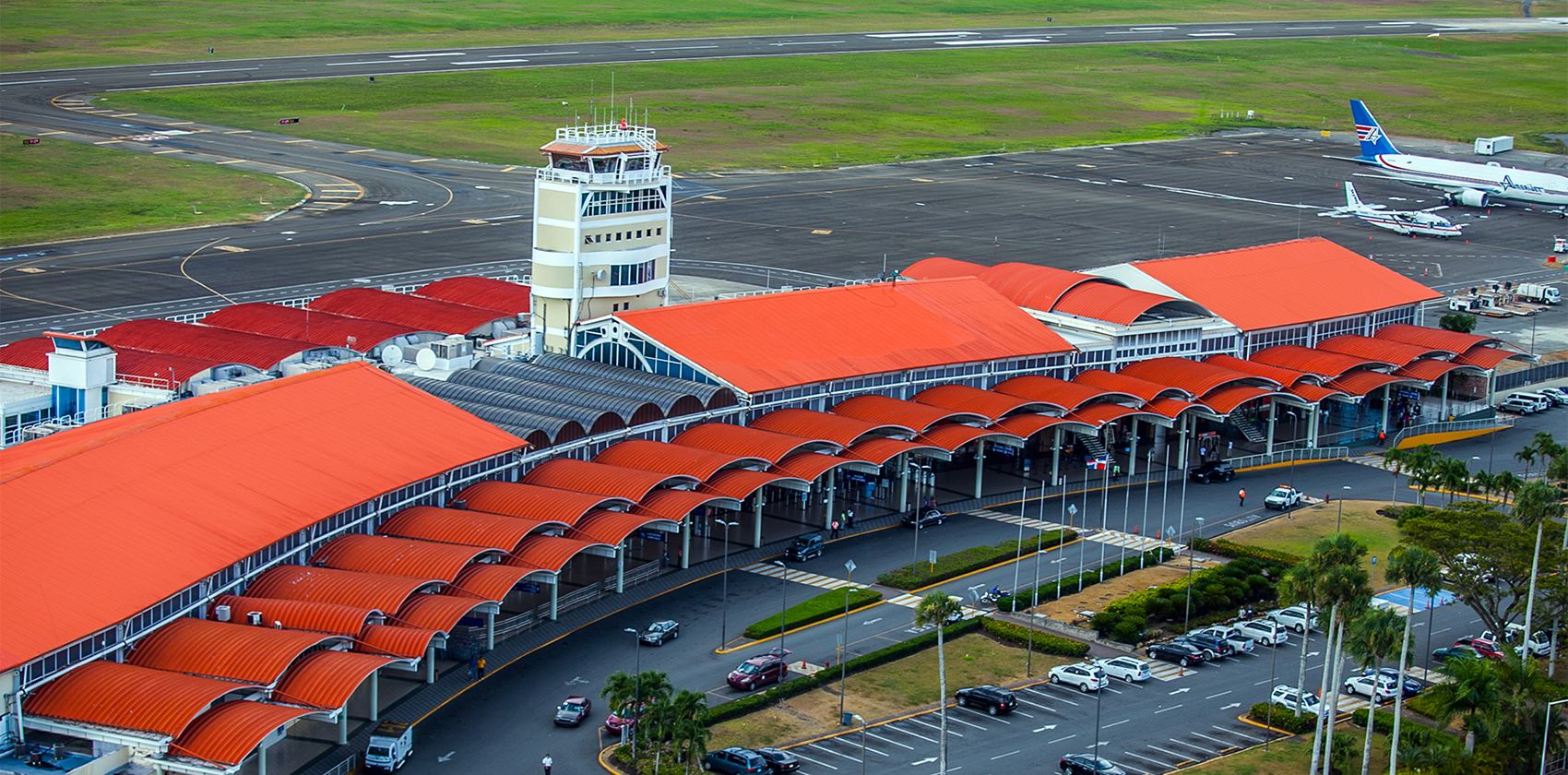 Aeropuerto Cibao Inicia Este S Bado Vuelos Directos Santiago Madrid