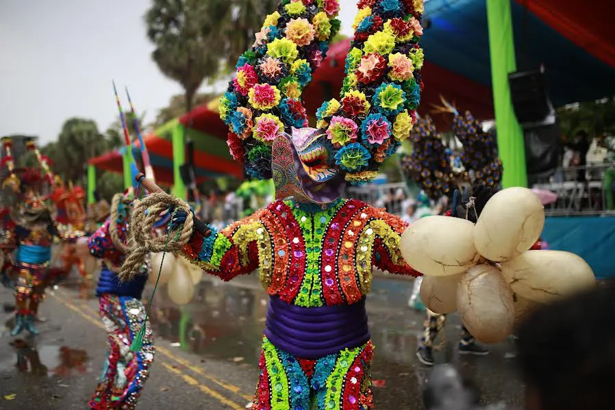 Cerrarán malecón para la celebración del Desfile Nacional de Carnaval 2023