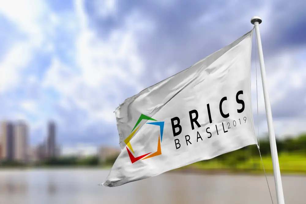 Potencia De Los Brics Estudian F Rmulas Para Admitir Nuevos Miembros