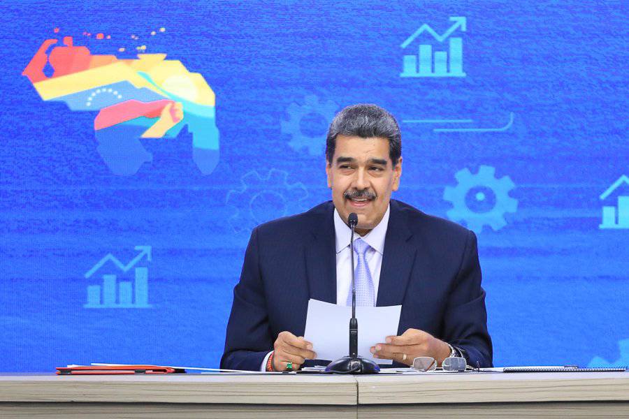 Aumento salarial en Venezuela 2023 de cuánto será el sueldo mínimo