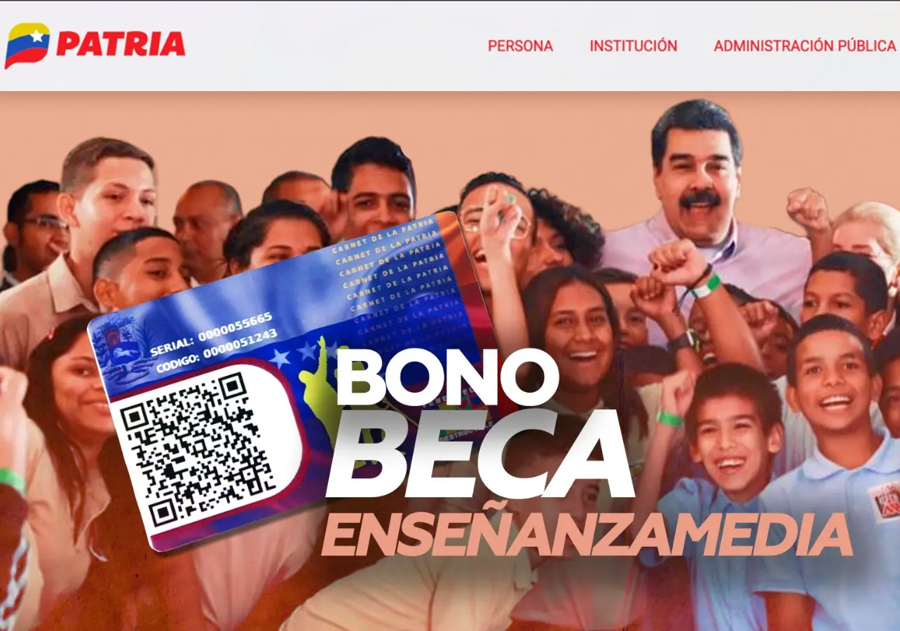 Lleg Nuevo Bono Ense Anza Media De Bol Vares C Mo Cobrar