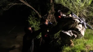 Tráfico humano: Negocio que reúne más de 152 miles de millones de dólares al año