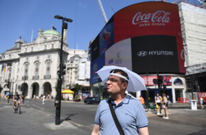 La OMM alerta de que las olas de calor seguirán siendo frecuentes al menos 40 años más