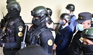 MP dice imputados en Caso Medusa vienen desde que laboraba en Centro de Exportación e Inversión