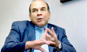 Nacionalistas y pro-haitianos respaldan envío tropas propuesto por china en Haití