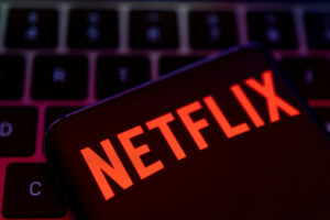 Netflix pierde casi un millón de suscriptores