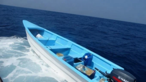 Mueren cinco migrantes abandonados en aguas de Puerto Rico