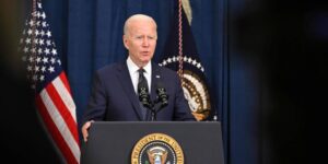 Estados Unidos podría declararse en emergencia climática esta semana 