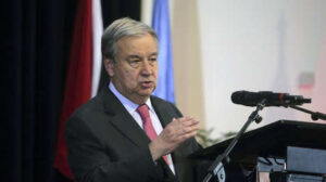 ONU: Se puede evitar crisis alimentaria si se permiten los fertilizantes y alimentos de Rusia y Ucrania
