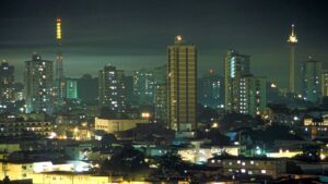 El FMI pronostica crecimiento para América Latina