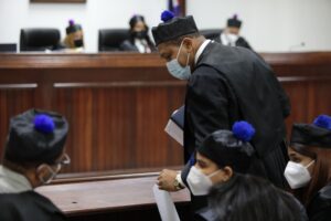 Ministerio Público: pruebas pesan contra encartados en el caso Yuniol-OMSA 
