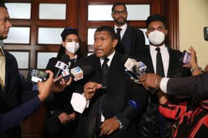 Aseguran Manuel Rivas utilizaba dinero de la OMSA para beneficio propio 