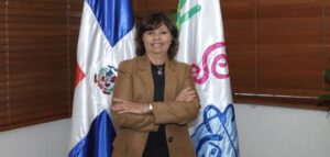 Presidenta ejecutiva del Conani presenta su renuncia ante el Directorio Nacional
