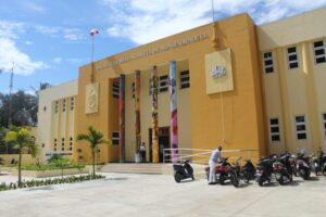 Bellas Artes y Dirección Formación Artística realizan encuentro solidario en Bonao  