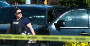 Tiroteo contra personas sin hogar deja tres muertos y varios heridos en Canadá