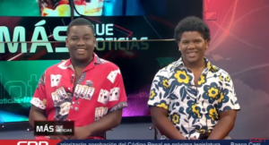 Las Hermanas CDN construyen popularidad parodiando casos de la realidad 