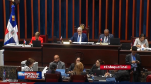 Citan fortalezas y debilidades de la recién  promulgada Ley de Extinción de Dominio