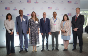 Estados Unidos celebra foro internacional “Mecanismos Innovadores de Financiamiento para la Energía Renovable” 