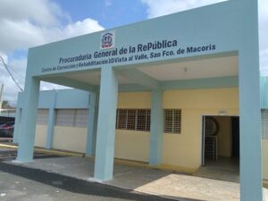 Prisión preventiva para hombre que hirió a otro en San Francisco de Macorís