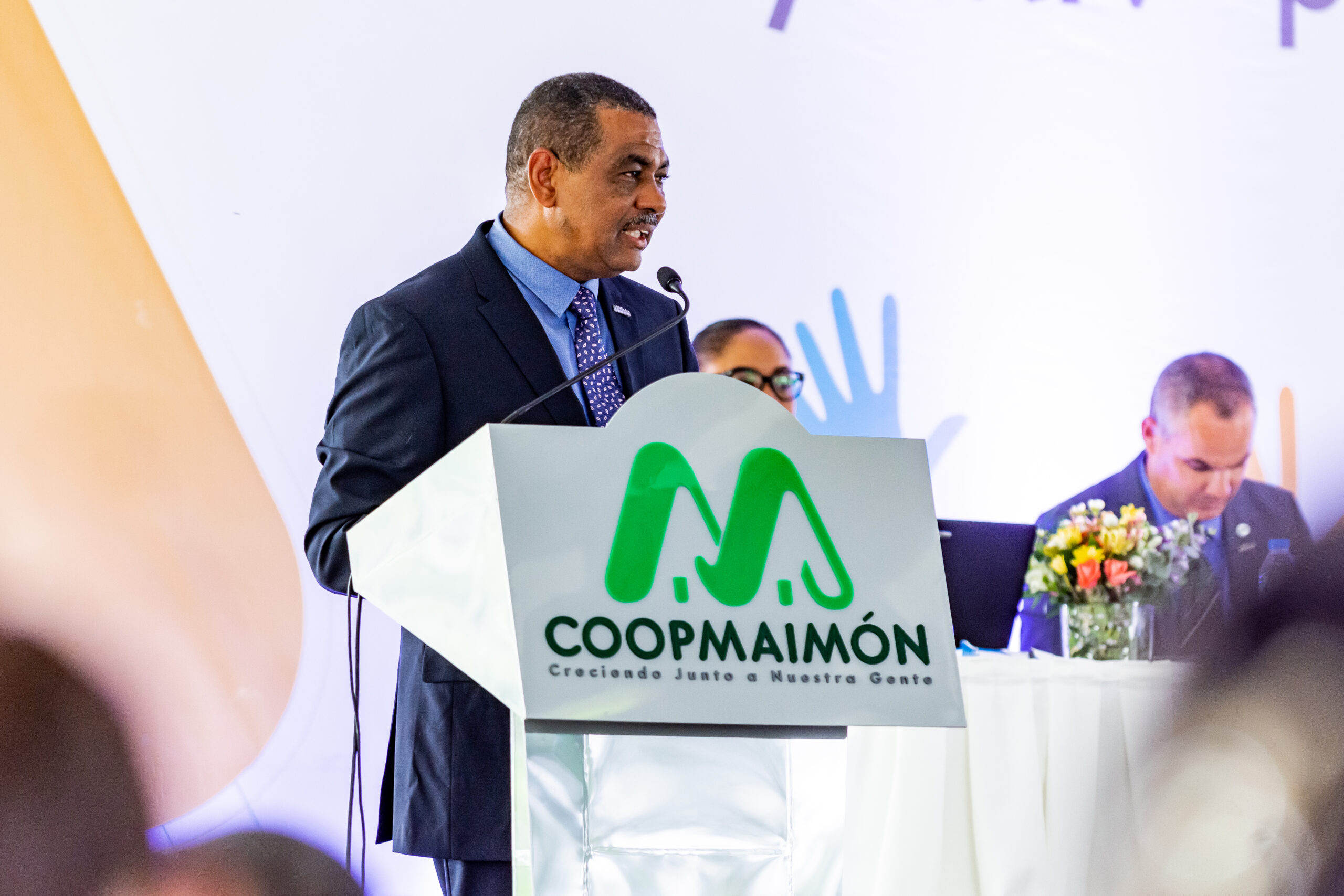 Coopmaimón celebra asamblea
