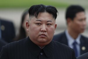 Corea del Norte dice estar listo para cualquier conflicto militar con EEUU