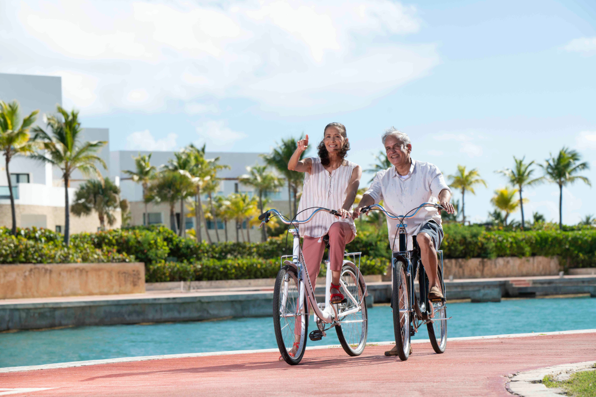 Cap Cana, la más exclusiva ciudad destino del Caribe