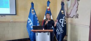 En aniversario de la Escuela Nacional Penitenciaria ponderan su fortalecimiento a partir de la Ley 113-21