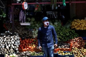 Protestas en  Panamá, Gobierno acuerda baja en el precio de los alimentos