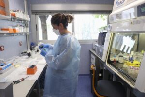 España confirma la segunda muerte por viruela del mono