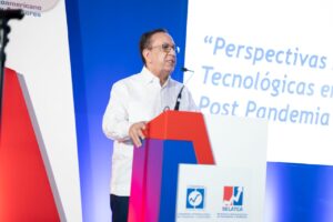 Autoridades y ejecutivos confiados en que economía dominicana superará retos del entorno internacional