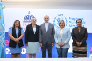 Inabie y Programa Mundial de Alimentos implementan análisis SABER-AE