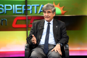 Director del Instituto de Energía UASD pide mantener subsidio a tarifa eléctrica 