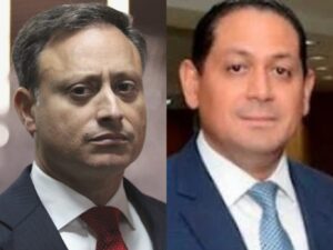 Jean Alain Rodriguez pide que incluyan en el expediente a Rafael Canó Sacco
