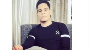 Policía captura uno de dos presuntos delincuentes con relación a muerte de Nathanael González Belén 