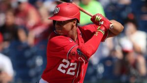 Juan Soto rechaza extensión en contrato de 15 años y 440 MM de dólares