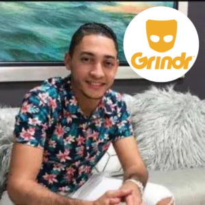 Grindr: red social por la que homicidas contactaron a Frederick Pérez
