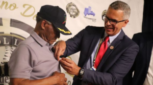 Manny Mota es electo al Salón de la Fama Latino