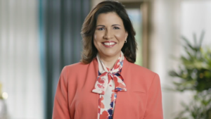 Margarita Cedeño promoverá el desarrollo de la economía naranja en el país