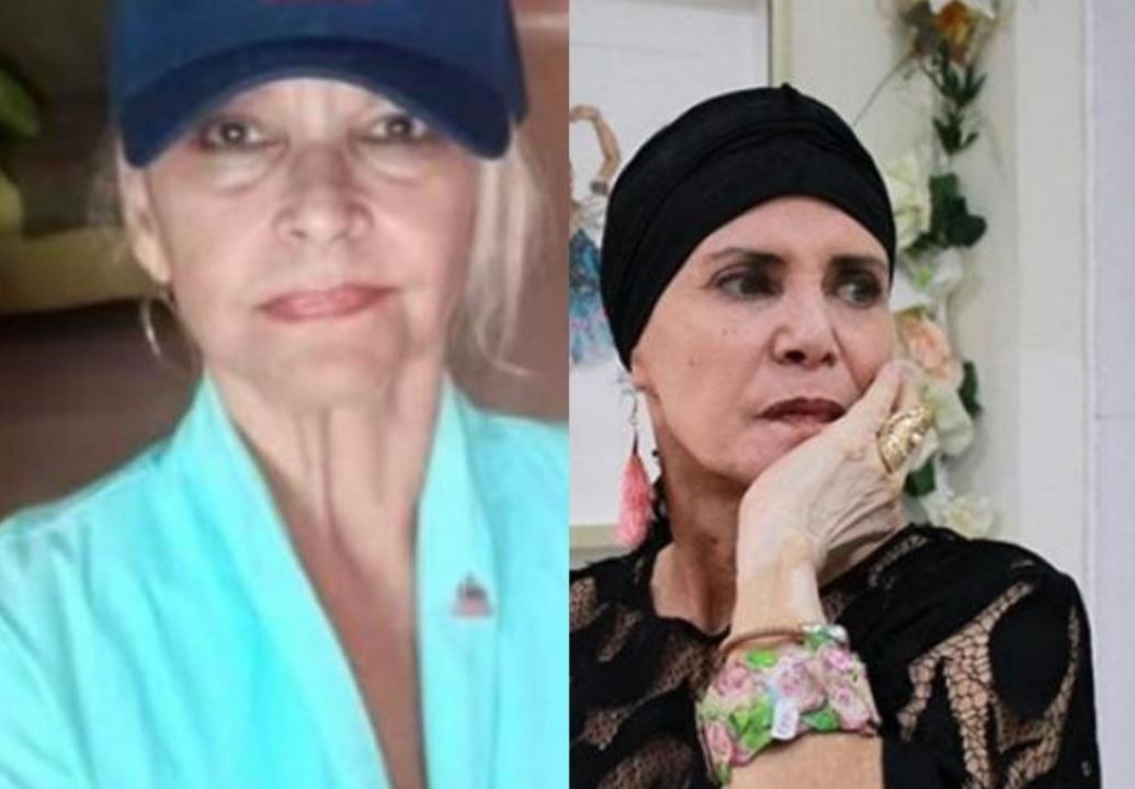 Harán evaluación psiquiatría a Marilois Ventura