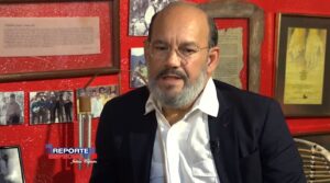 Miguel José Moya, imputado en caso Medusa