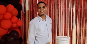 Encuentran muerto a joven reportado desaparecido desde el 11 de julio
