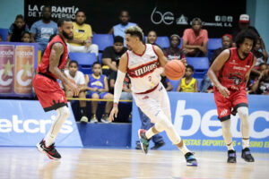 Leones e Indios disputarán el juego 2 en un Palacio climatizado