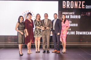 Nestlé obtiene tres galardones en los premios Effie 2022
