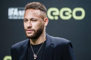 Neymar consigue no ser procesado por evasión fiscal en la Justicia brasileña