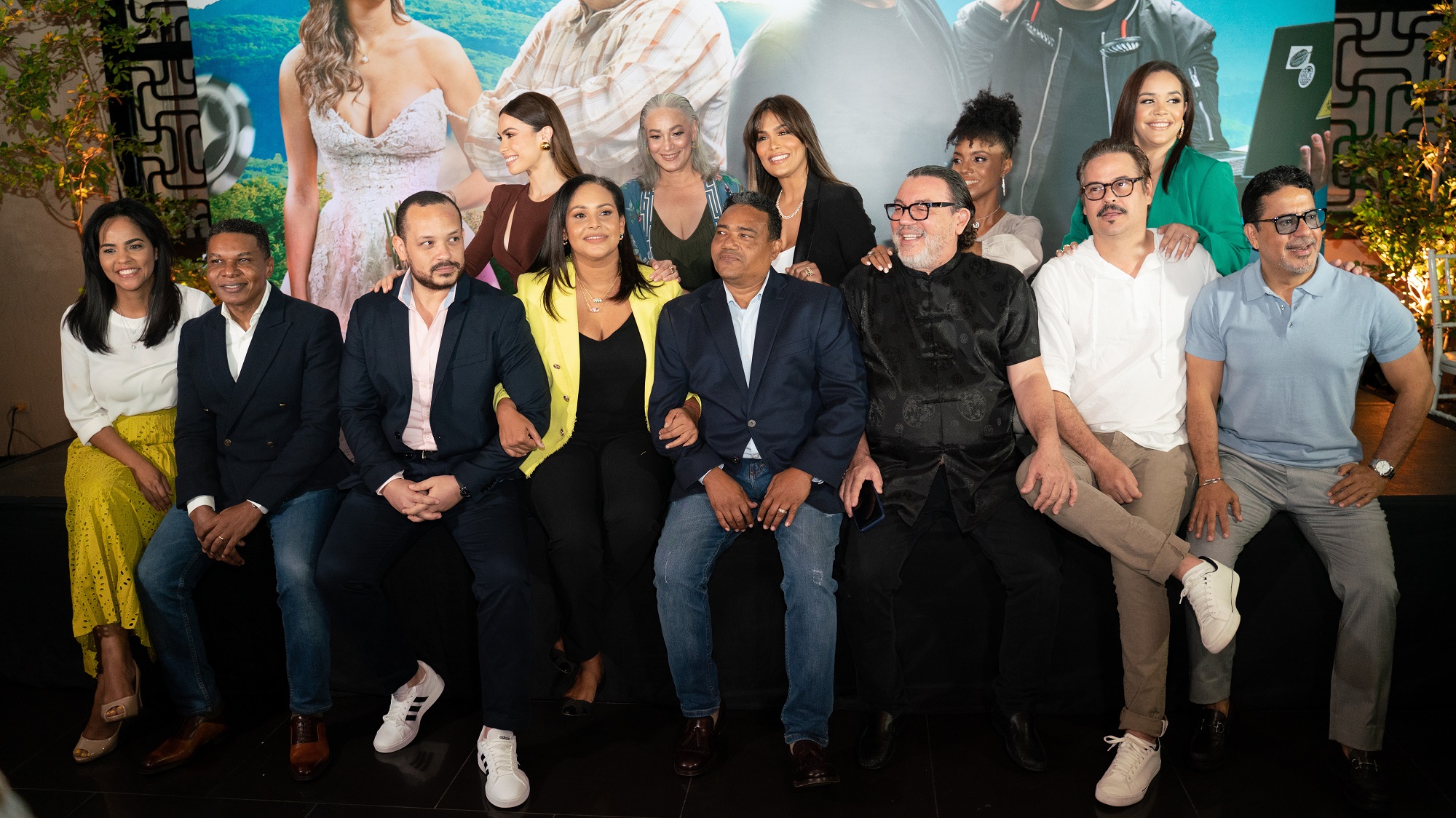 Película “La Trampa” llega a los cines el 11 de agosto